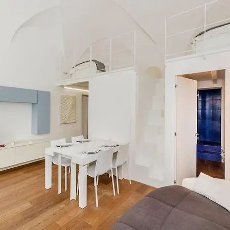 Casa Bianca A Finalborgo Apartamento *