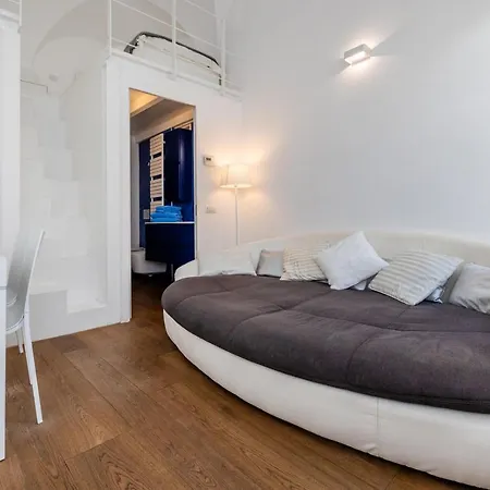 Apartamento Casa Bianca A Finalborgo