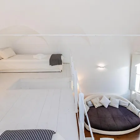 Casa Bianca A Finalborgo Apartamento