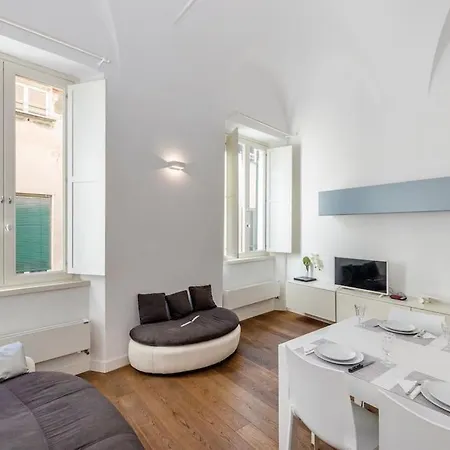 Apartamento Casa Bianca A Finalborgo