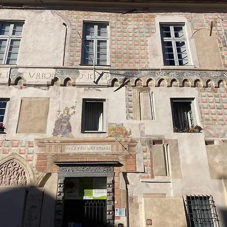 Casa Bianca A Finalborgo