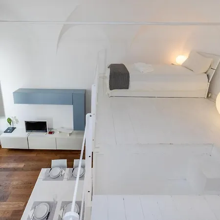 Apartamento Casa Bianca A Finalborgo Finale Ligure