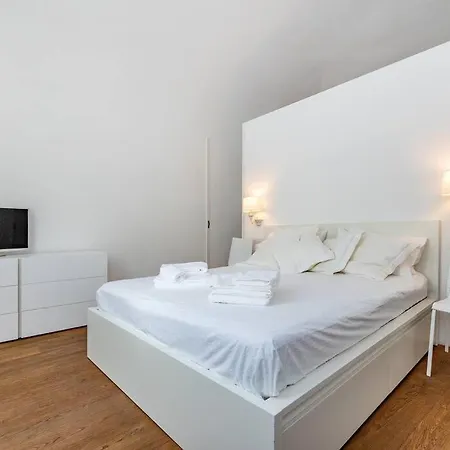 Apartamento Casa Bianca A Finalborgo *