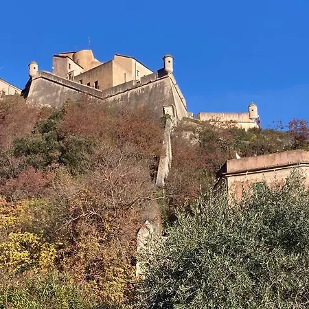 Casa Bianca A Finalborgo Apartamento