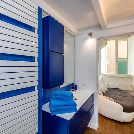 Casa Bianca A Finalborgo Apartamento *