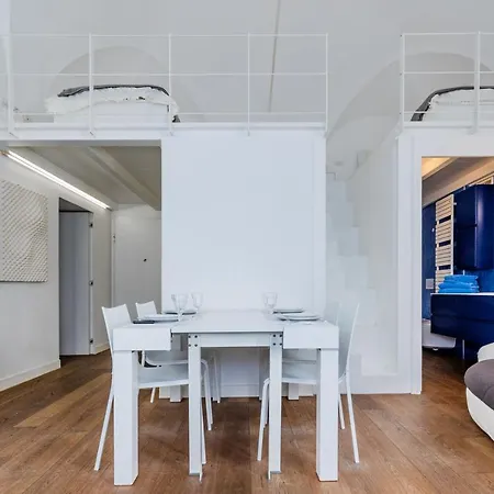 Apartmán Casa Bianca A Finalborgo Finale Ligure