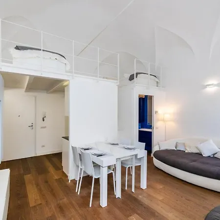 Apartmán Casa Bianca A Finalborgo Finale Ligure