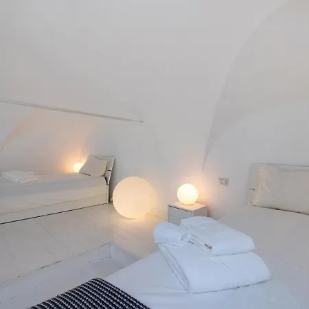 Casa Bianca A Finalborgo