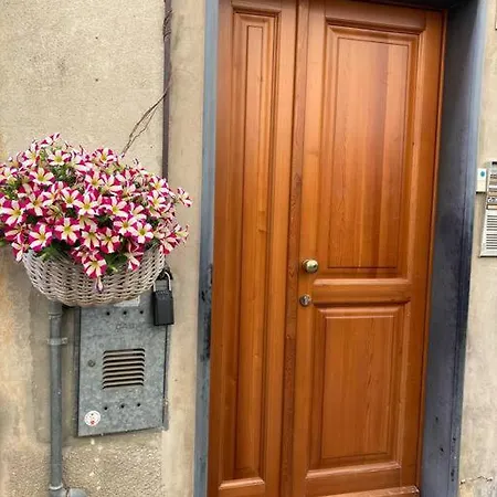 Casa Bianca A Finalborgo Apartmán