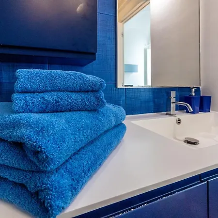 Casa Bianca A Finalborgo Apartmán Finale Ligure